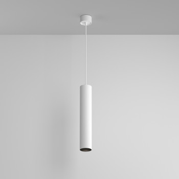 Pendul de interior Artisan - Art. P082PL-GU10-W, Maytoni, Alb