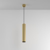 Pendul de interior Artisan - Art. P082PL-GU10-MG, Maytoni, Auriu mat