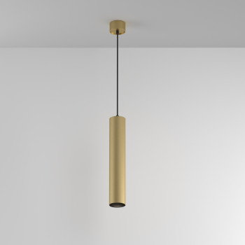 Pendul de interior Artisan - Art. P082PL-GU10-MG, Maytoni, Auriu mat