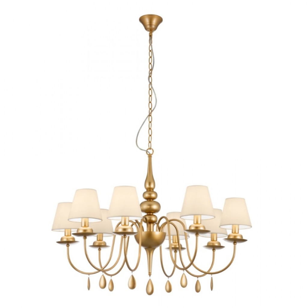 Candelabru de interior ELIZEE - Art. IEL C8 23 02, Incanti, Bronz