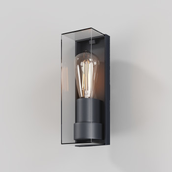 Aplică de exterior Conf - Art. O450WL-01GF, Maytoni, Grafit, IP65