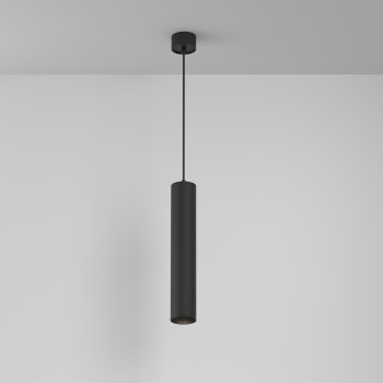 Pendul de interior Artisan - Art. P082PL-GU10-B, Maytoni, Negru