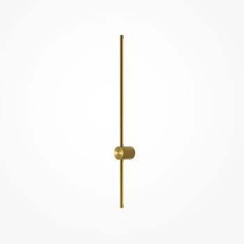 Aplică de interior Light stick - Art. MOD237WL-L11BS3K, Maytoni, Alamă