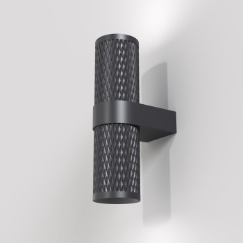 Aplică de interior Focus Design - Art. C069WL-02B, Maytoni, Negru
