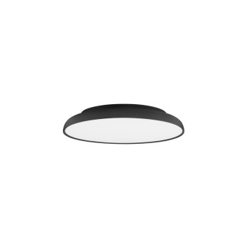 Plafonieră de interior Linus dimabil - Art. 9005644, Nova Luce, Negru