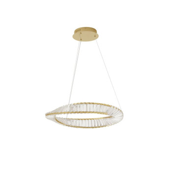 Suspensie de interior Aurelia - Art. 9333061, Nova Luce, Auriu