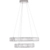 Suspensie de interior Aurelia - Art. 9333068, Nova Luce, Argintiu