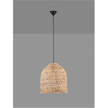 Suspensie de interior Bola - Art. 9586525, Nova Luce, Nuanță lemn
