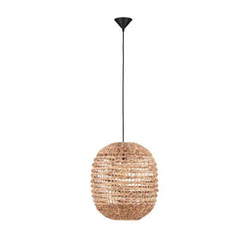 Suspensie de interior Bola - Art. 9586526, Nova Luce, Nuanță lemn