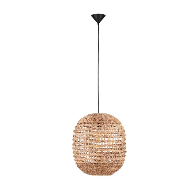 Suspensie de interior Bola - Art. 9586526, Nova Luce, Nuanță lemn