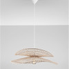 Suspensie de interior Artic - Art. 9586601, Nova Luce, Nuanță lemn
