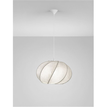 Suspensie de interior Bora - Art. 9586617, Nova Luce, Alb