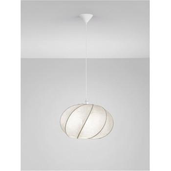 Suspensie de interior Bora - Art. 9586618, Nova Luce, Alb