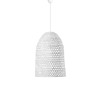 Suspensie de interior Aurora - Art. 9586682, Nova Luce, Alb