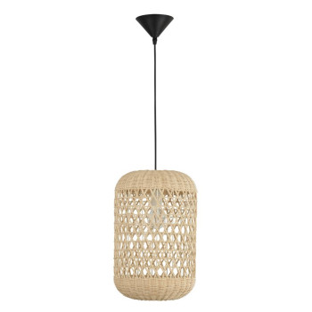 Suspensie de interior Aurora - Art. 9587161, Nova Luce, Nuanță lemn