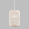 Suspensie de interior Aurora - Art. 9587162, Nova Luce, Alb