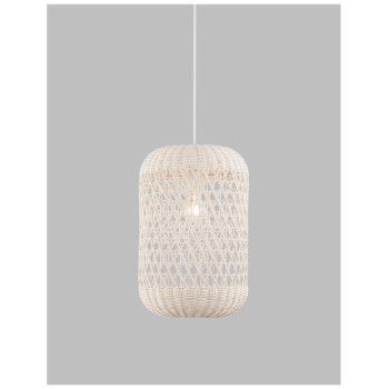 Suspensie de interior Aurora - Art. 9587162, Nova Luce, Alb