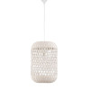 Suspensie de interior Aurora - Art. 9587162, Nova Luce, Alb