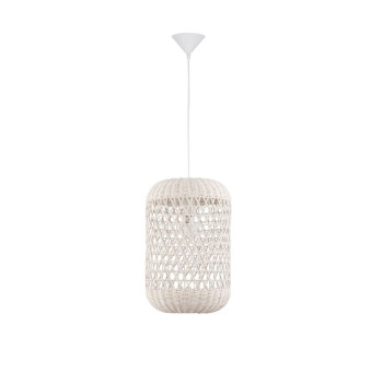 Suspensie de interior Aurora - Art. 9587162, Nova Luce, Alb