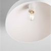 Plafonieră de interior Onia - Art. 9695312, Nova Luce, Alb