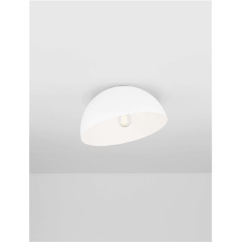 Plafonieră de interior Onia - Art. 9695315, Nova Luce, Alb