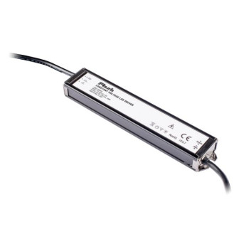 DRIVER NARROW TC 24V 200W IP67