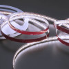 Bandă flexibilă LED XRIBO IP20 5m/rolă 22W/m 240 LED/m 24V DC 6000K CRI.80 >115°