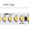Bandă flexibilă LED XRIBO IP66 5m/rolă 18W/m 192LED/m 24V DC 4000K CRI.80 >115°