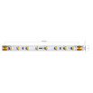 Bandă flexibilă LED XRIBO IP66 5m/rolă 6W/m 64LED/m 24V DC 3000K CRI.80 >115°