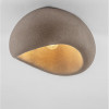 Plafonieră de interior Aere - Art. 9002680, Nova Luce, Maro