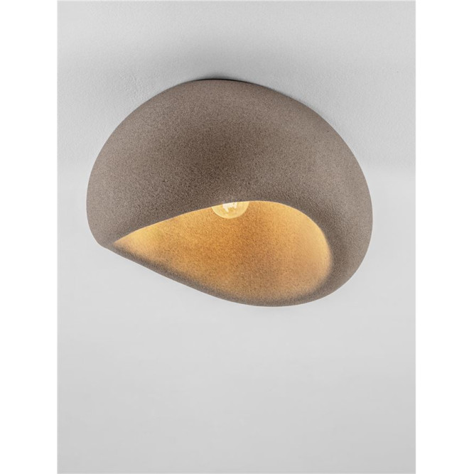 Plafonieră de interior Aere - Art. 9002680, Nova Luce, Maro