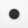 Aplică de interior Cyrcle - Art. 9248151, Nova Luce, Negru