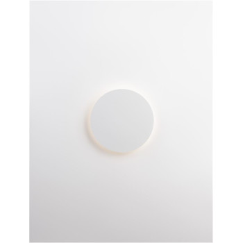 Aplică de interior Cyrcle - Art. 9248155, Nova Luce, Alb