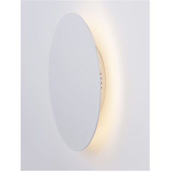 Aplică de interior Cyrcle - Art. 9248155, Nova Luce, Alb