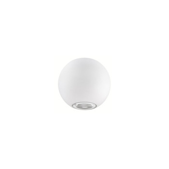 Aplică de exterior Como - Art. 726217, Nova Luce, Alb