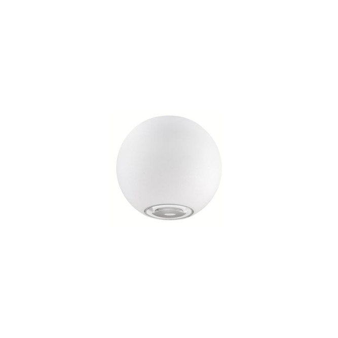 Aplică de exterior Como - Art. 726217, Nova Luce, Alb