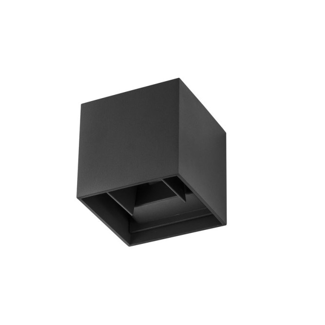 Aplică de exterior Como - Art. 847408, Nova Luce, Antracit