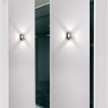 Aplică de exterior Como - Art. 852436, Nova Luce, Alb