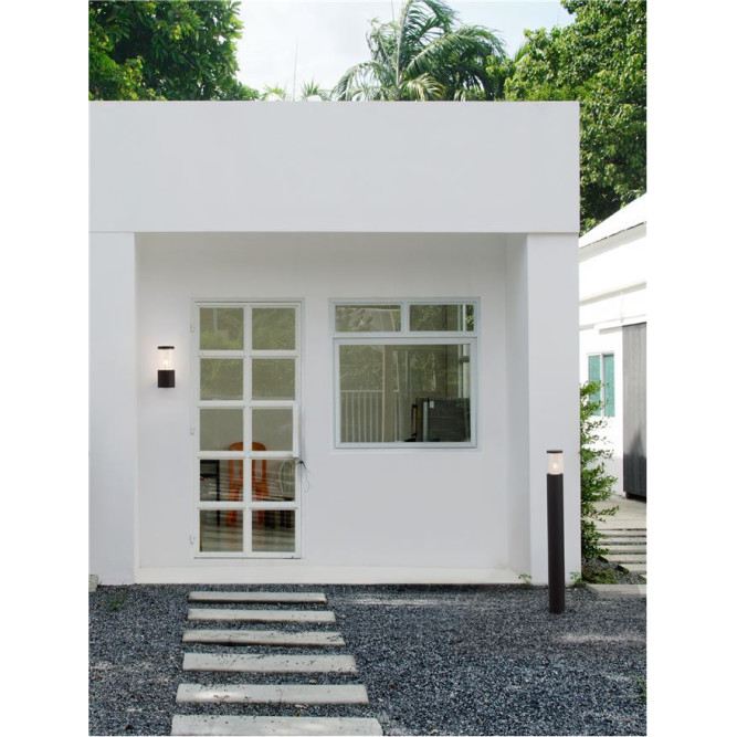 Aplică de exterior Cetera - Art. 9002873, Nova Luce, Antracit