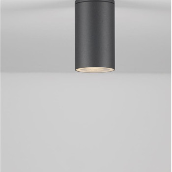 Plafonieră de exterior Cerise - Art. 9020021, Nova Luce, Gri