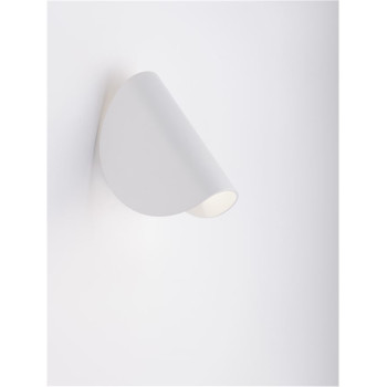 Aplică de exterior Arabella - Art. 9026119, Nova Luce, Alb