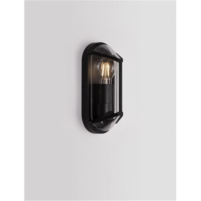 Aplică de exterior Amel - Art. 9030165, Nova Luce, Antracit