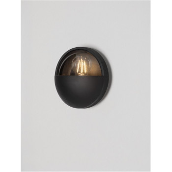 Aplică de exterior Amel - Art. 9030166, Nova Luce, Antracit