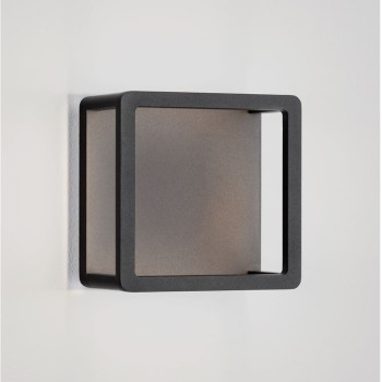 Aplică de exterior Akmi - Art. 9030568, Nova Luce, Antracit