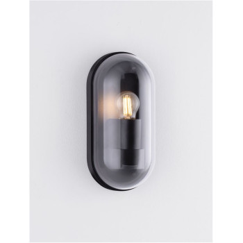 Aplică de exterior Amel - Art. 9030577, Nova Luce, Antracit