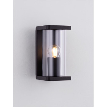 Aplică de exterior Adoray - Art. 9030579, Nova Luce, Antracit