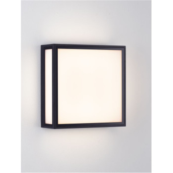 Aplică de exterior Astral - Art. 9030630, Nova Luce, Antracit