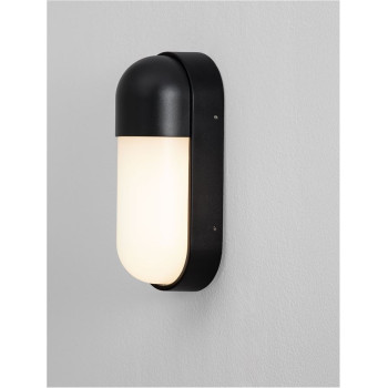 Aplică de exterior Arrow - Art. 9050700, Nova Luce, Antracit