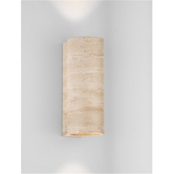 Aplică de exterior Balma - Art. 9080142, Nova Luce, Bej
