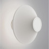 Aplică de exterior Alux - Art. 9136407, Nova Luce, Alb